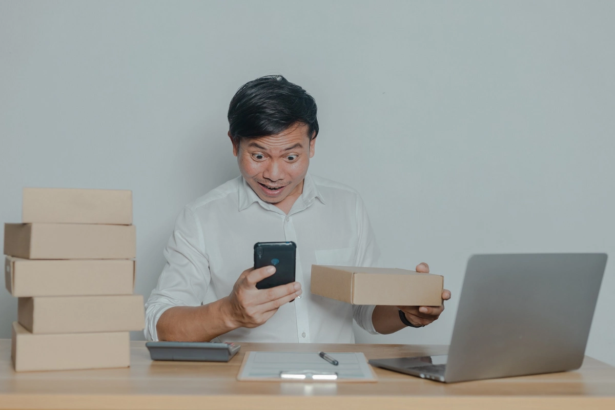 Dropshipper