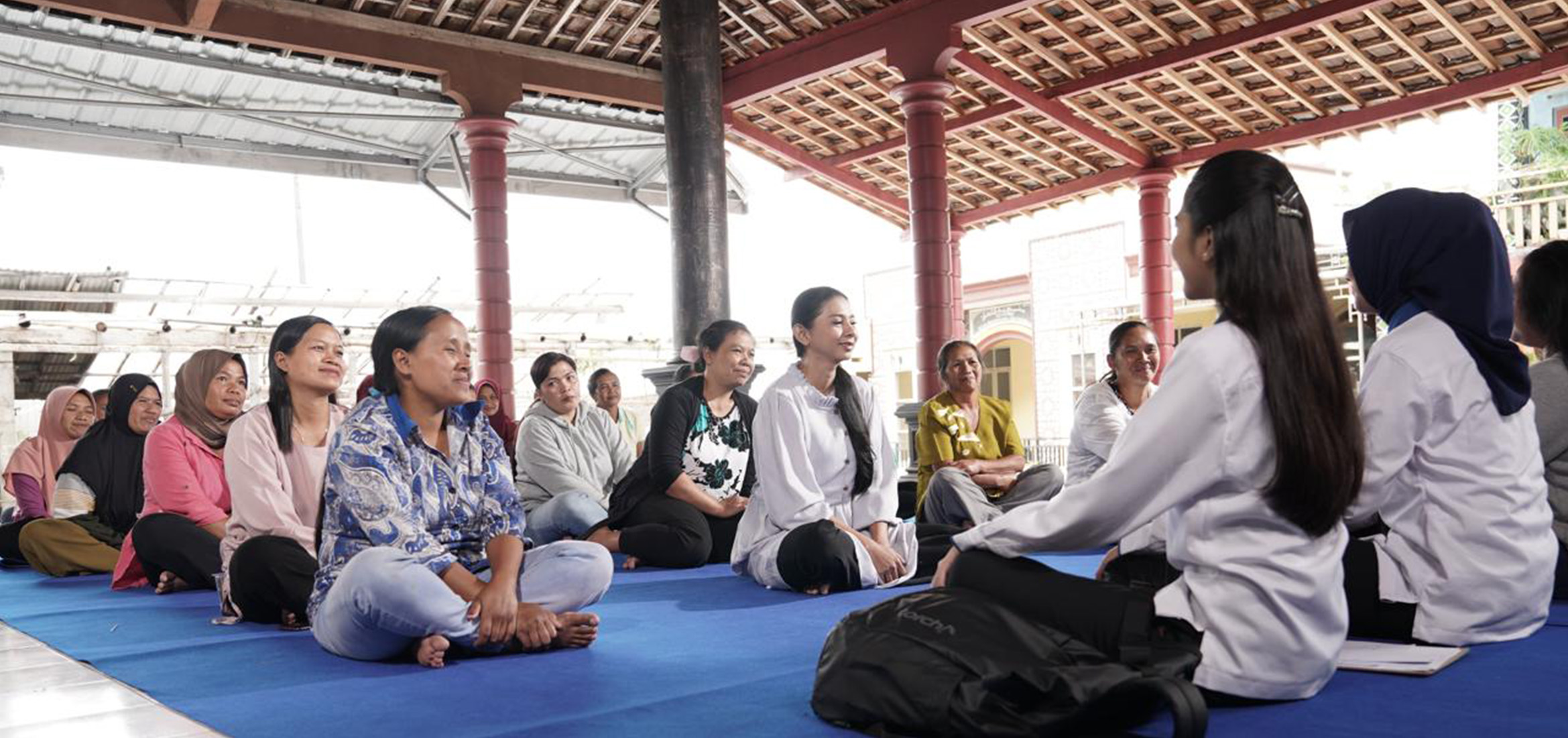 Rapat Umum Pemegang Saham