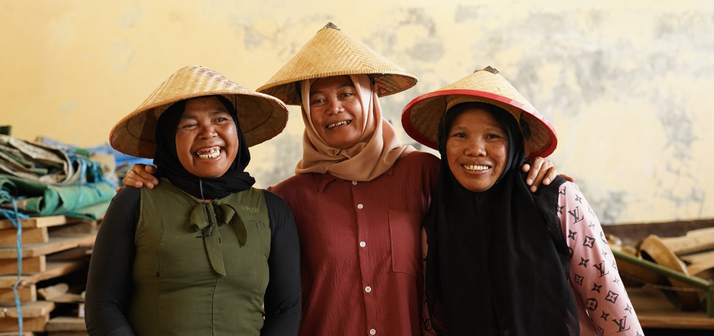 Laporan Tahunan
