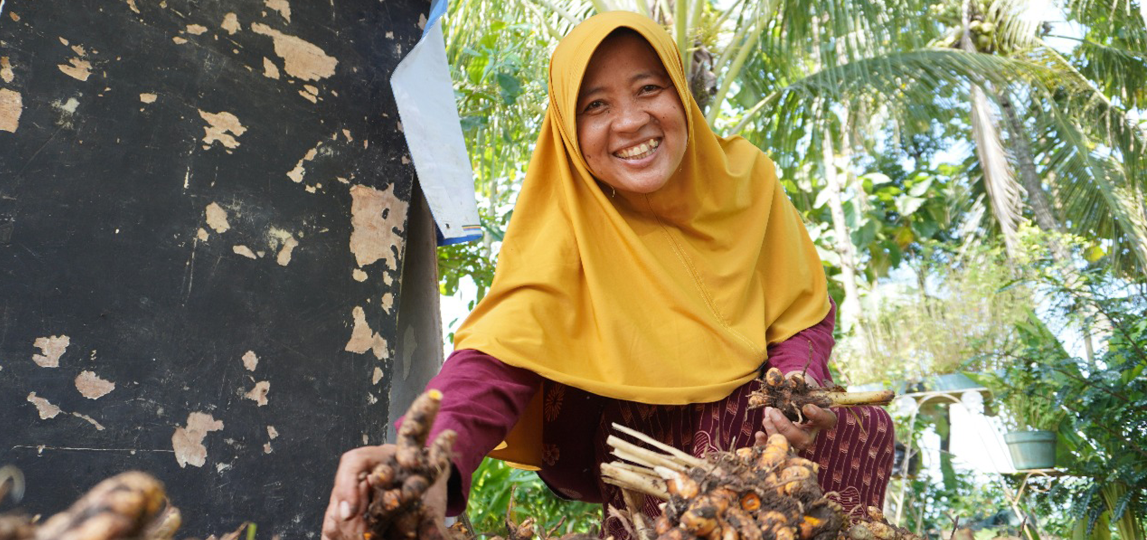 Laporan Keuangan Triwulan