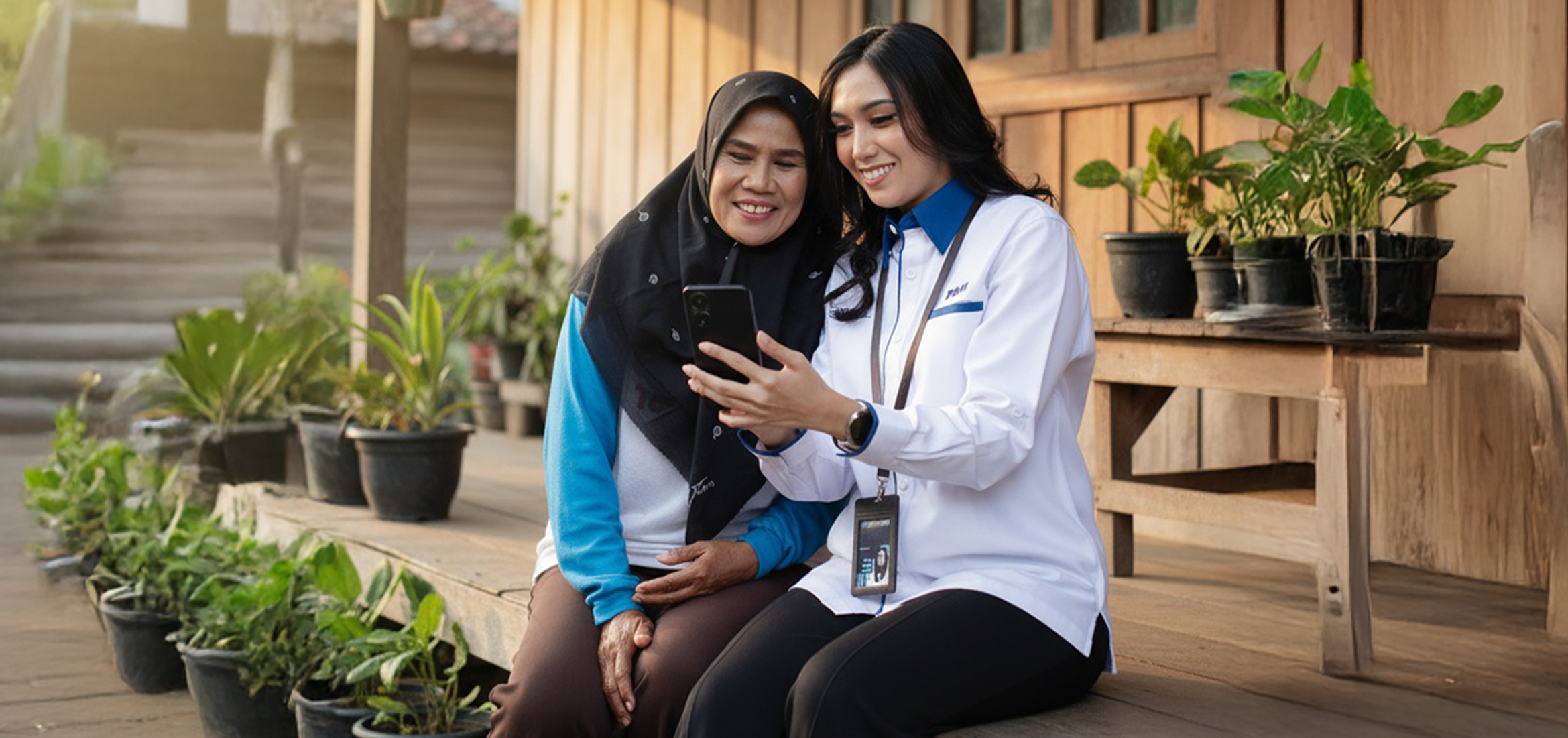 Mewujudkan Keunggulan Bersama Kami, Jadilah Bagian Dari Perubahan