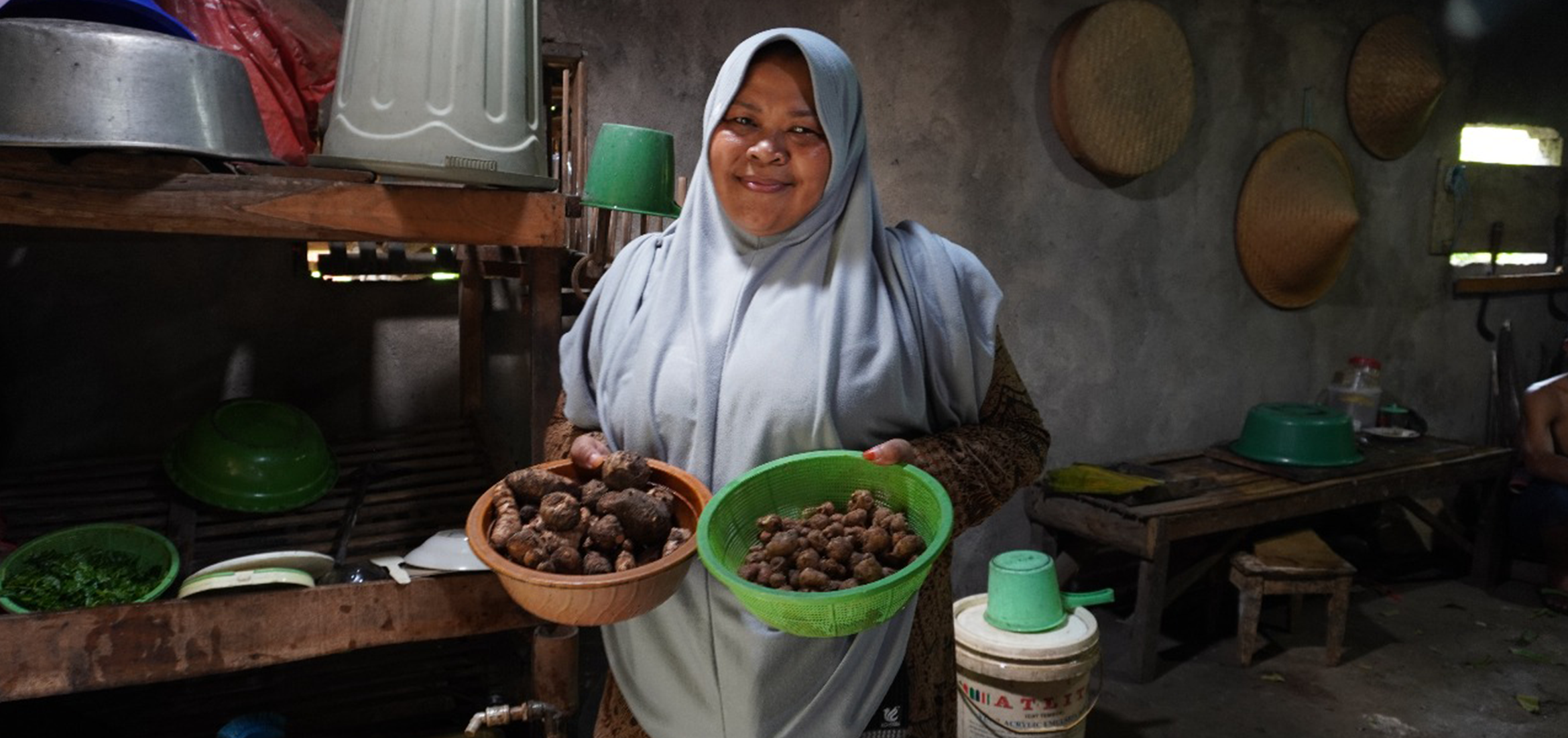 Informasi Aksi Korporasi