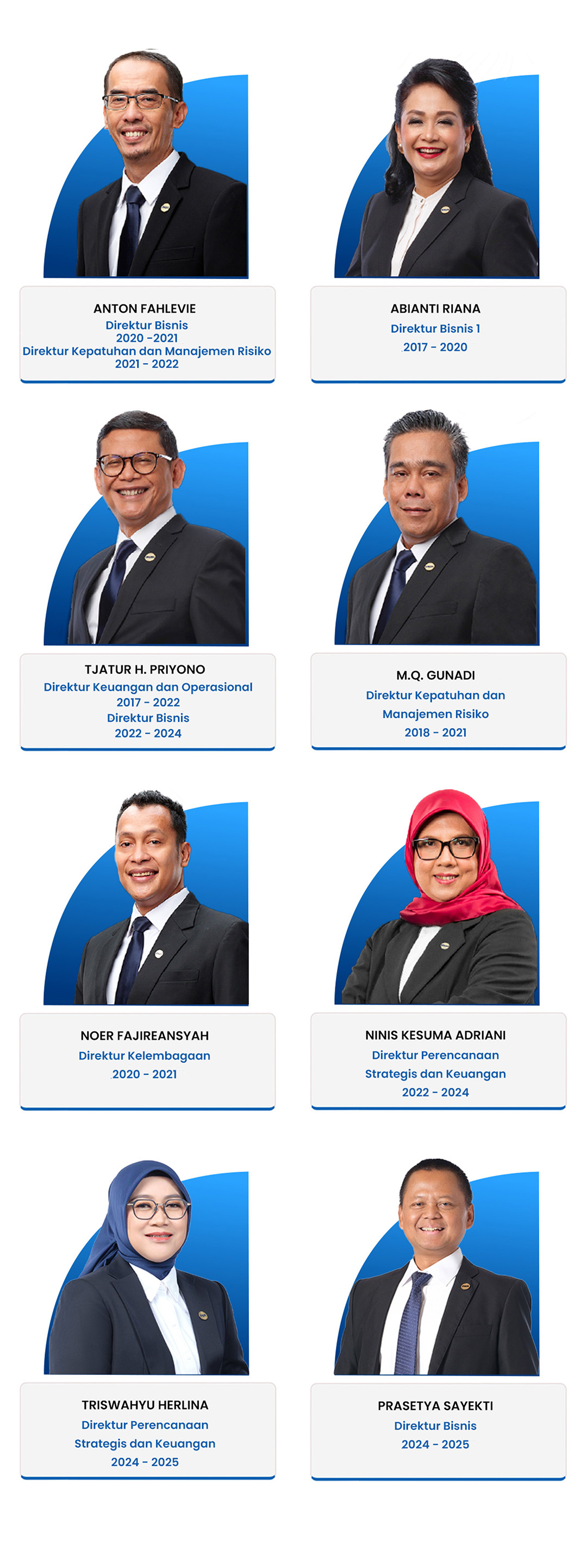 2019 - 2025