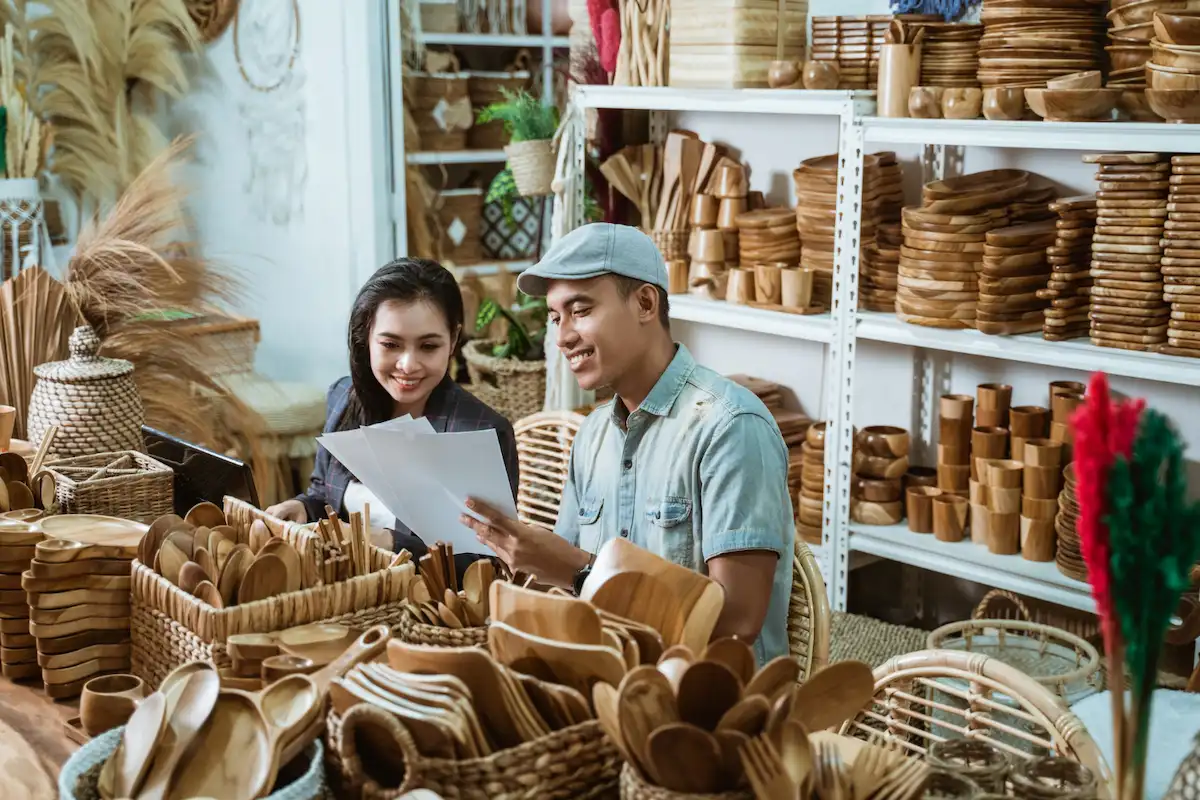 Cara Mendapatkan Modal Usaha Mikro dan Tips Mengajukannya