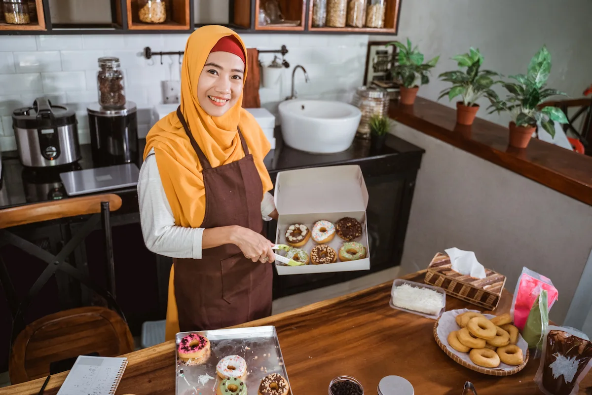 11 Daftar Usaha Rumahan yang Menjanjikan Beserta Tips Memulainya