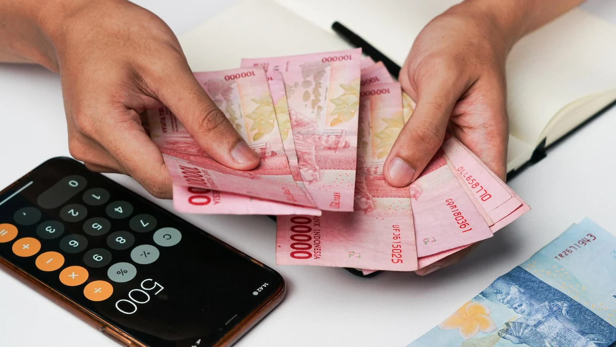 Cara Mengelola Modal Pinjaman Usaha Mikro dengan Bijak