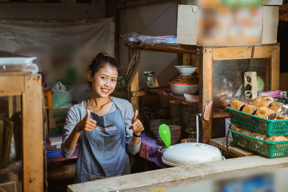 17 Ide Usaha di Kampung Beserta Tips Memulai Usahanya
