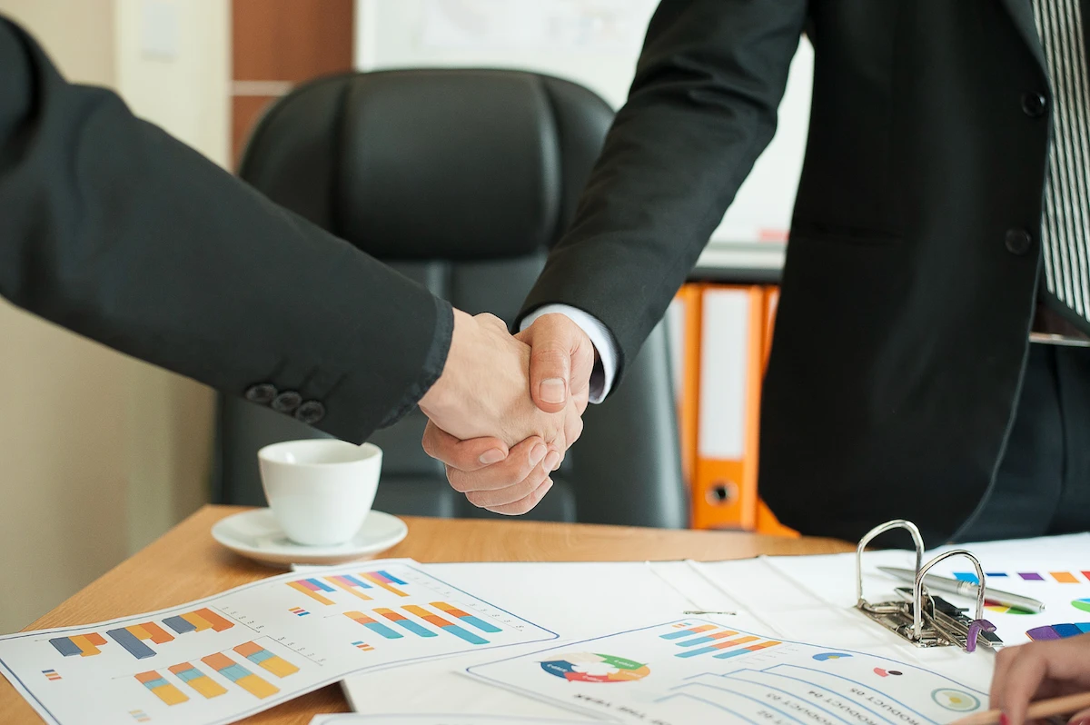 Mengenal Kemitraan Strategis dan Cara Membangun Aksesnya