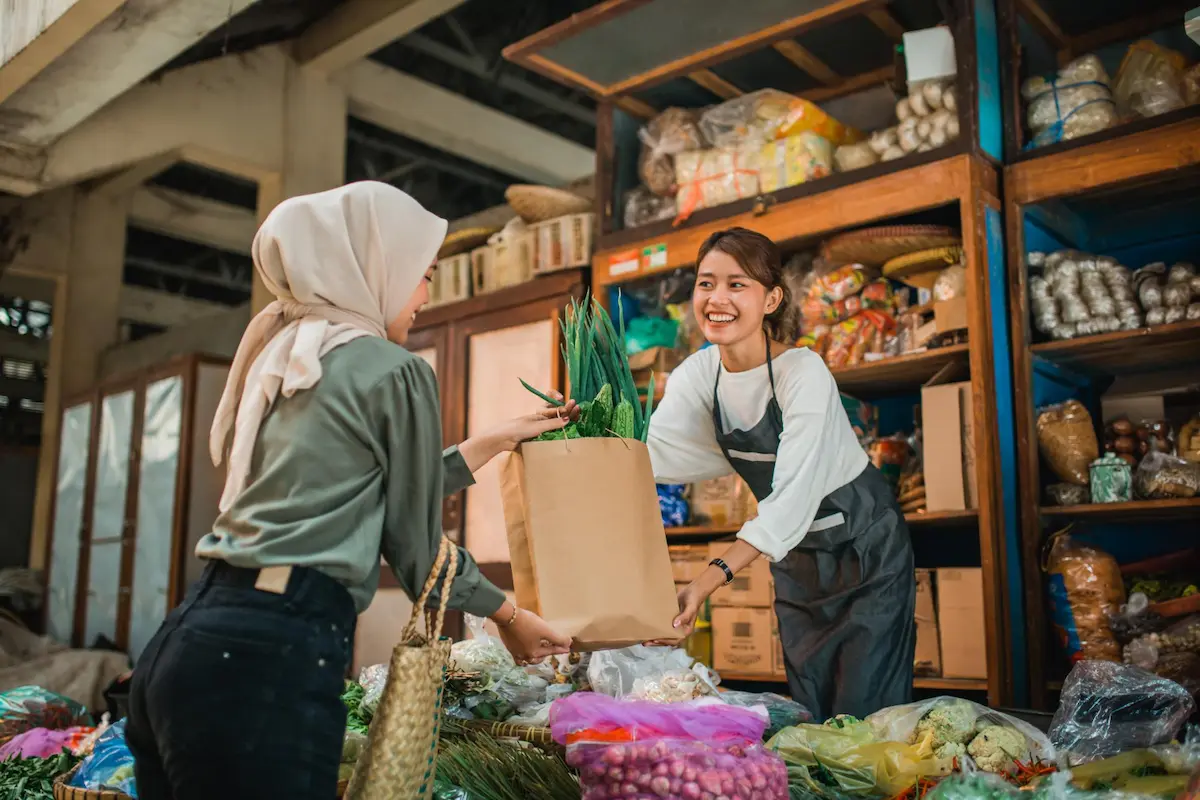 7 Strategi Penjualan Usaha Mikro agar Usaha Berkembang