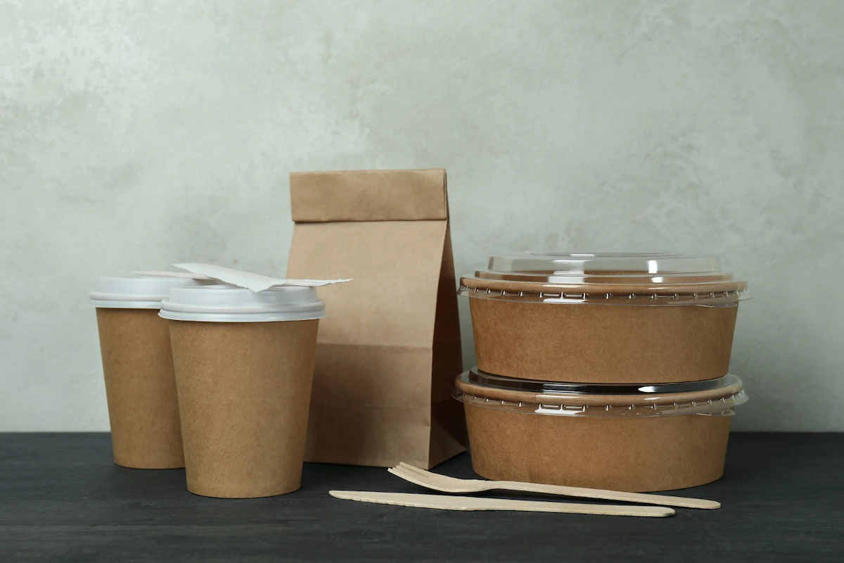 Cara Membuat Desain Kemasan Produk Makanan dan Contohnya