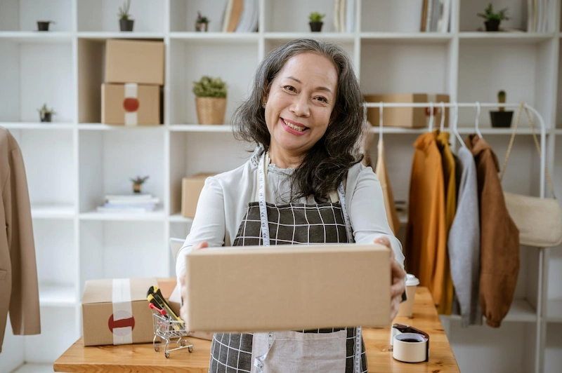 15 Ide Usaha Sampingan Ibu Rumah Tangga yang Bisa Dicoba!