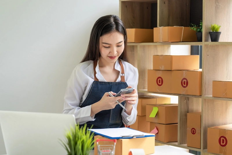 10 Ide Bisnis Online untuk Pemula yang Menjanjikan!