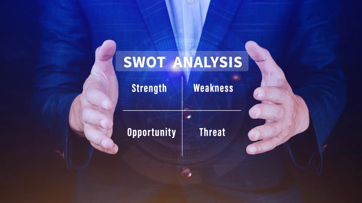 Jangan Asal Buat Strategi, Cek 10 Contoh Analisis SWOT Usaha Kecil & Mikro Ini