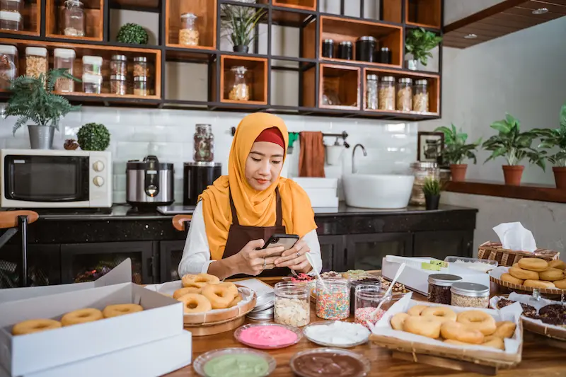 Ini 10 Ide Usaha Makanan Modal Kecil dan Estimasi Modalnya