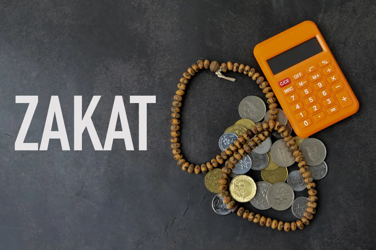 Jangan Sampai Keliru, Ini Cara Menghitung Zakat Penghasilan yang Benar