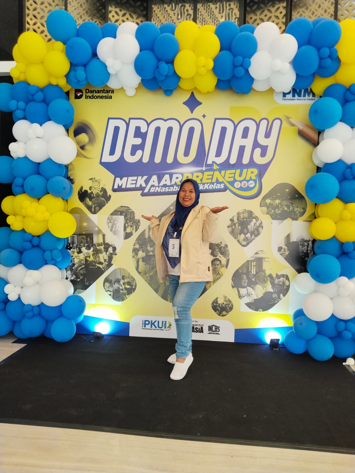 Lebih dari Sekadar Modal: Pemberdayaan yang Membantu Masyarakat Prasejahtera Menjauh dari Rentenir