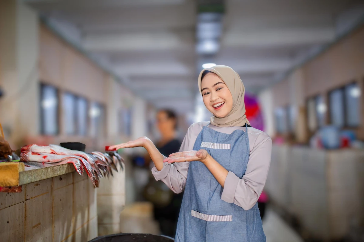 Pinjaman Modal Usaha dari Pemerintah Tanpa Jaminan untuk Usaha Ultra Mikro