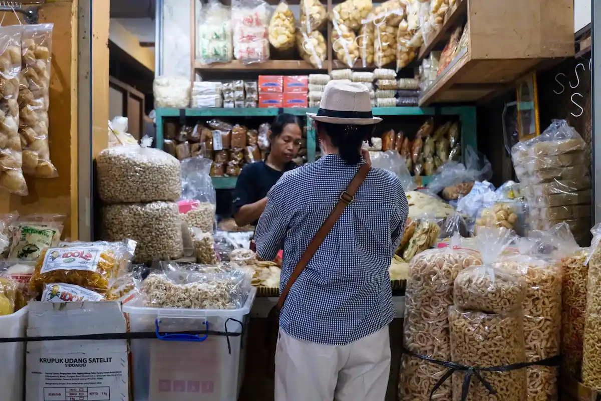9 Cara Mengelola Keuangan Warung dengan Baik