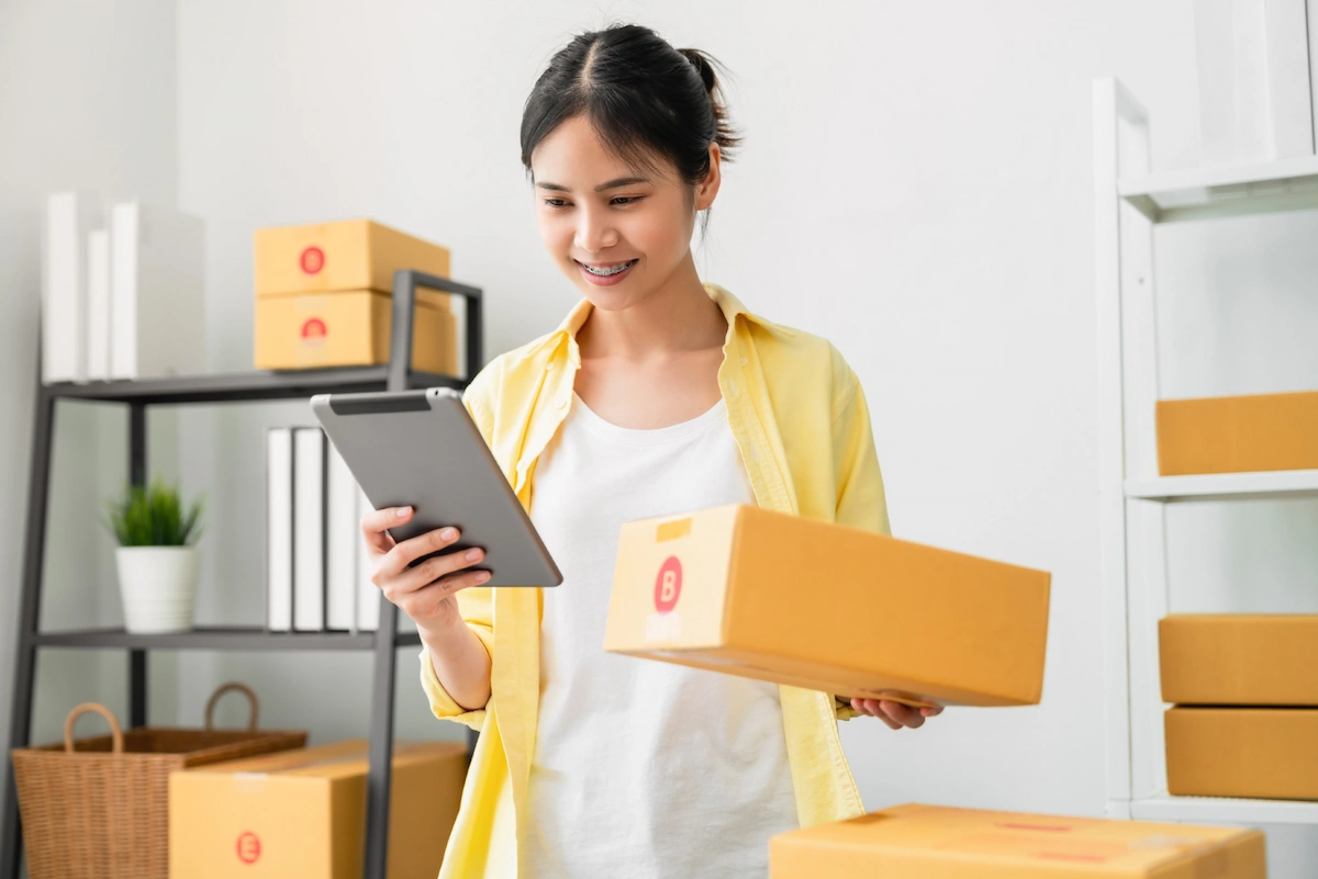 9 Cara Jualan di Shopee untuk Pemula dengan Mudah & Efektif