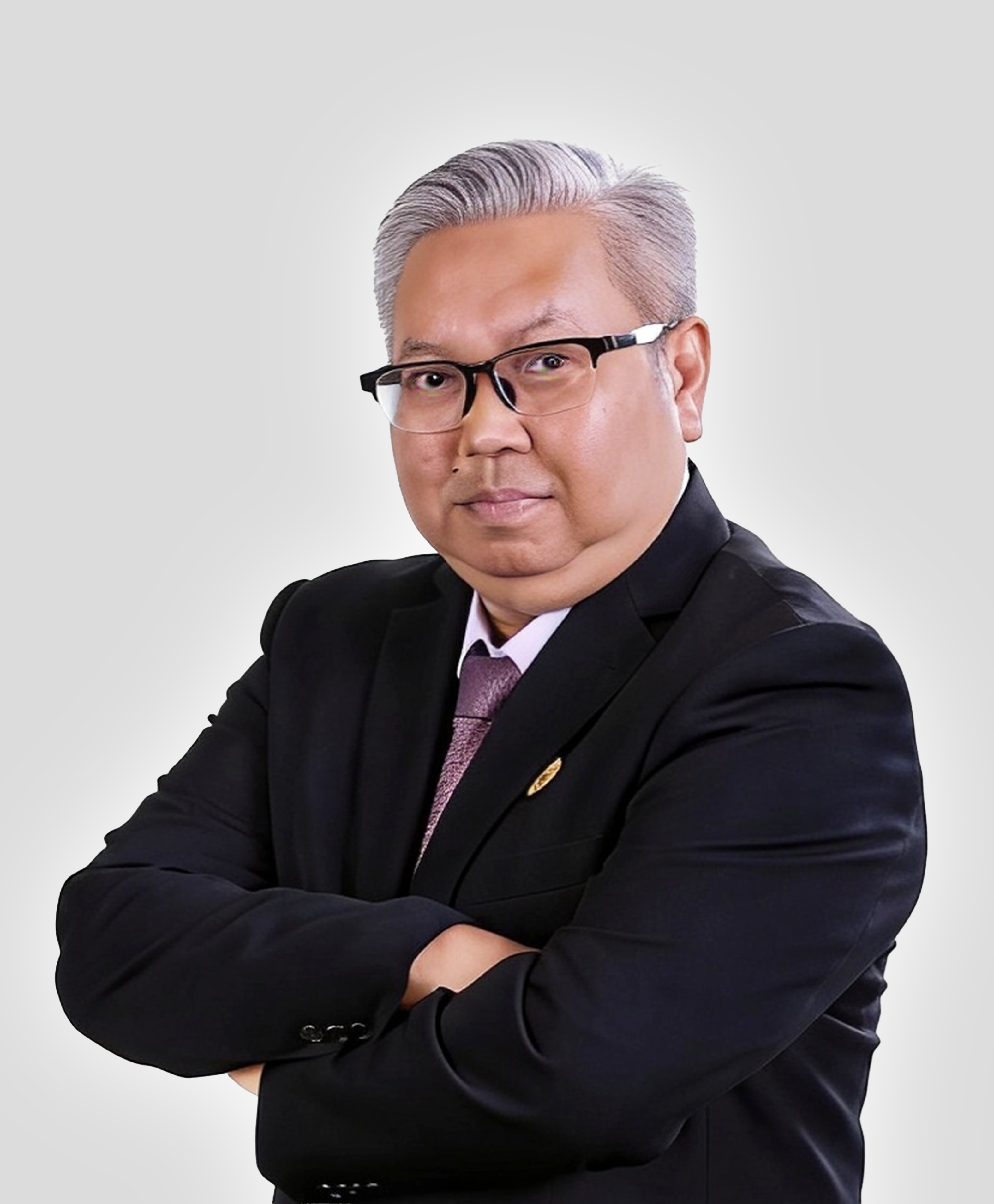TEMMY SATYA PERMANA*
