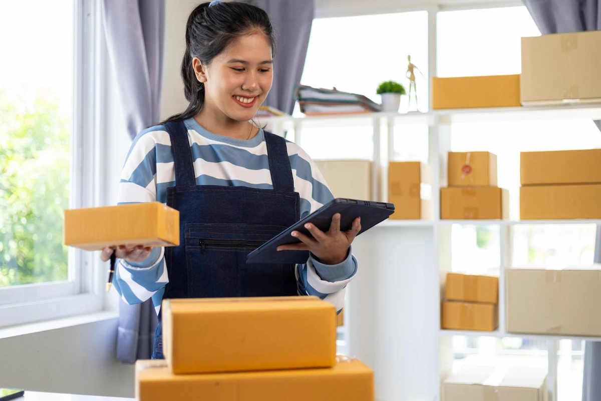 Cara Daftar Jualan di Tokopedia Lewat HP dan PC Beserta Tipsnya