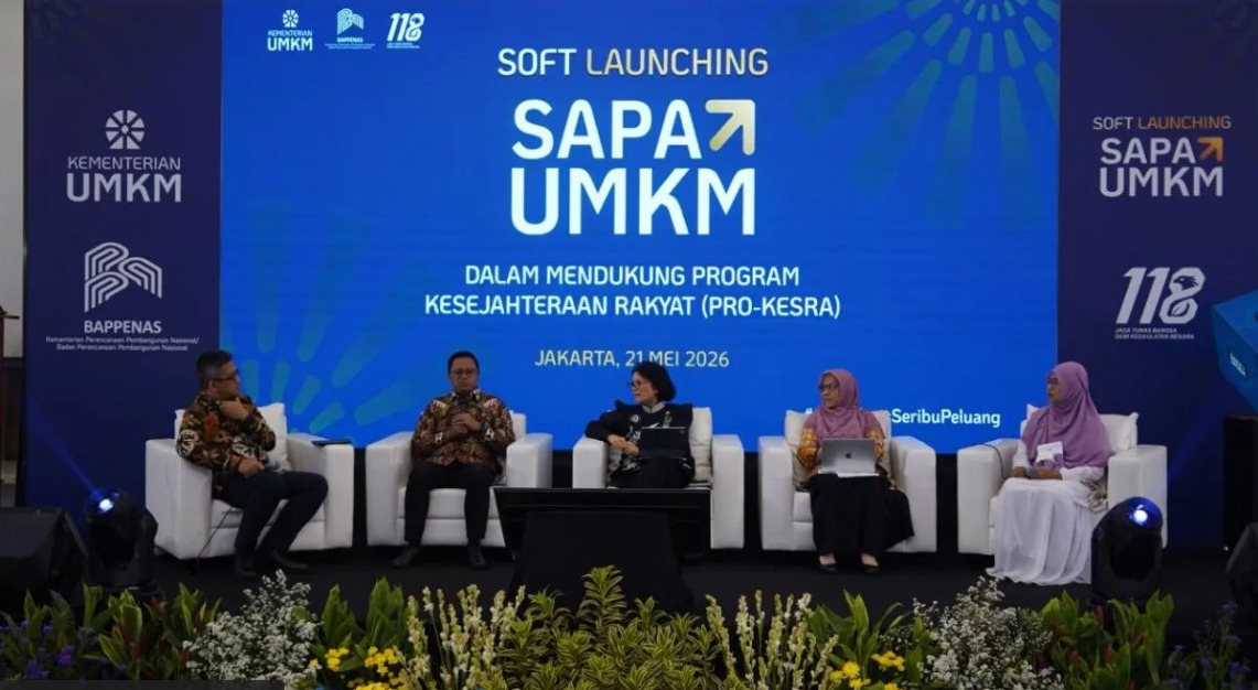 PNM dukung integrasi ekosistem UMKM melalui SAPA UMKM