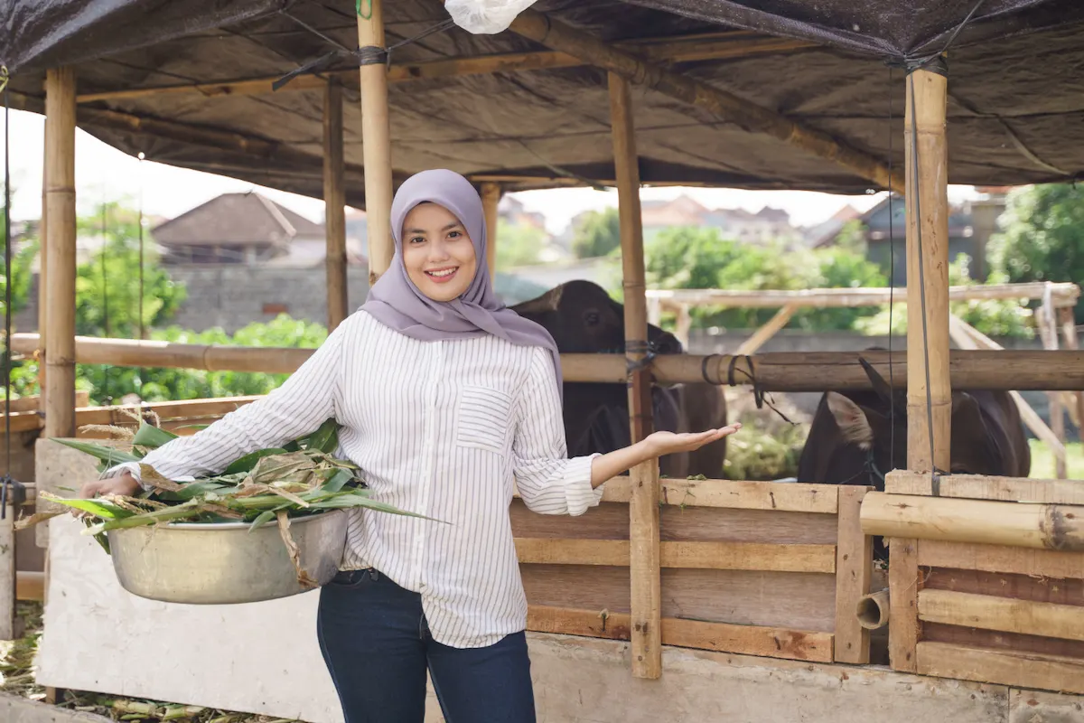 21 Ide Peluang Usaha di Desa dari Berbagai Bidang yang Wajib Dicoba