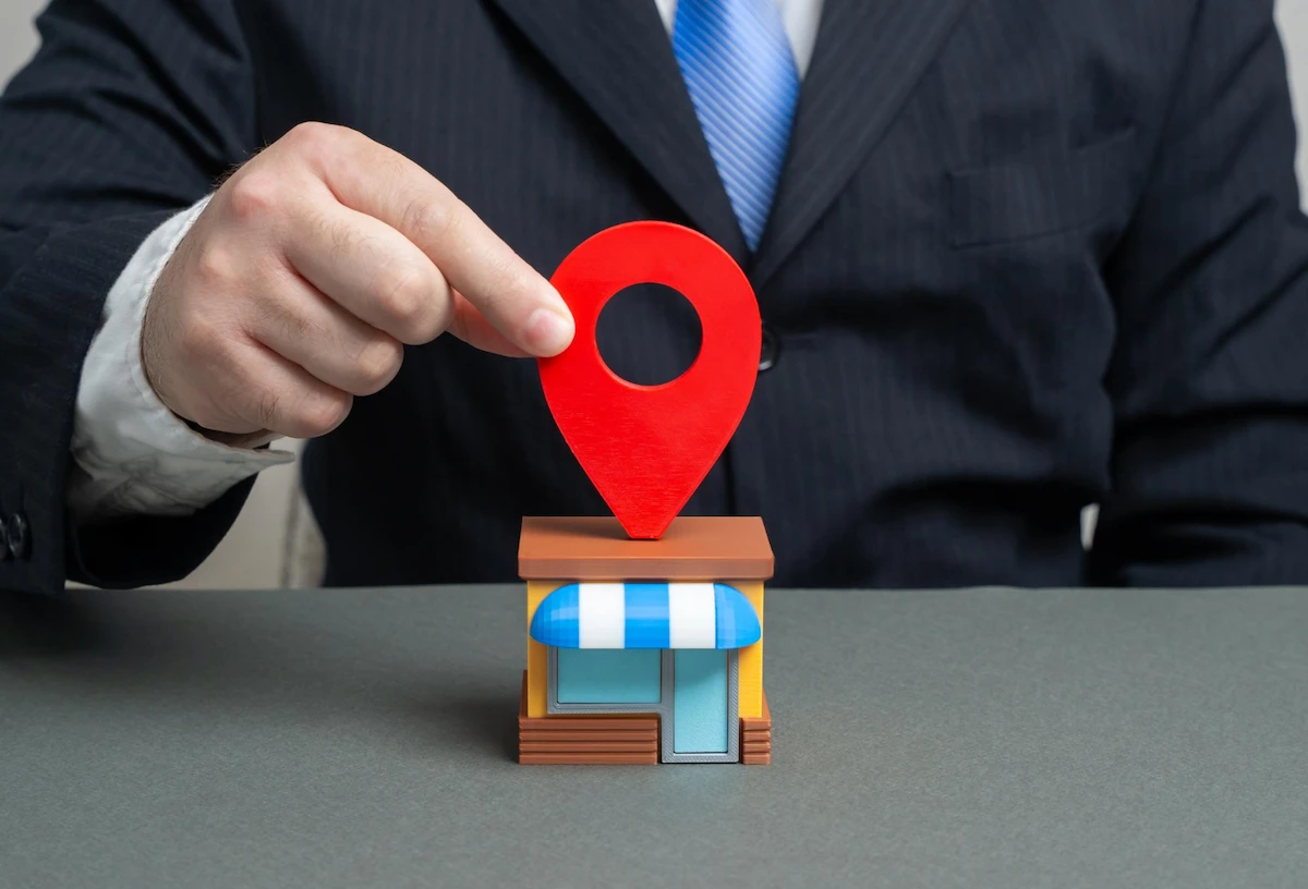 10 Cara Memilih Lokasi Strategis untuk Jualan yang Potensial dan Contohnya