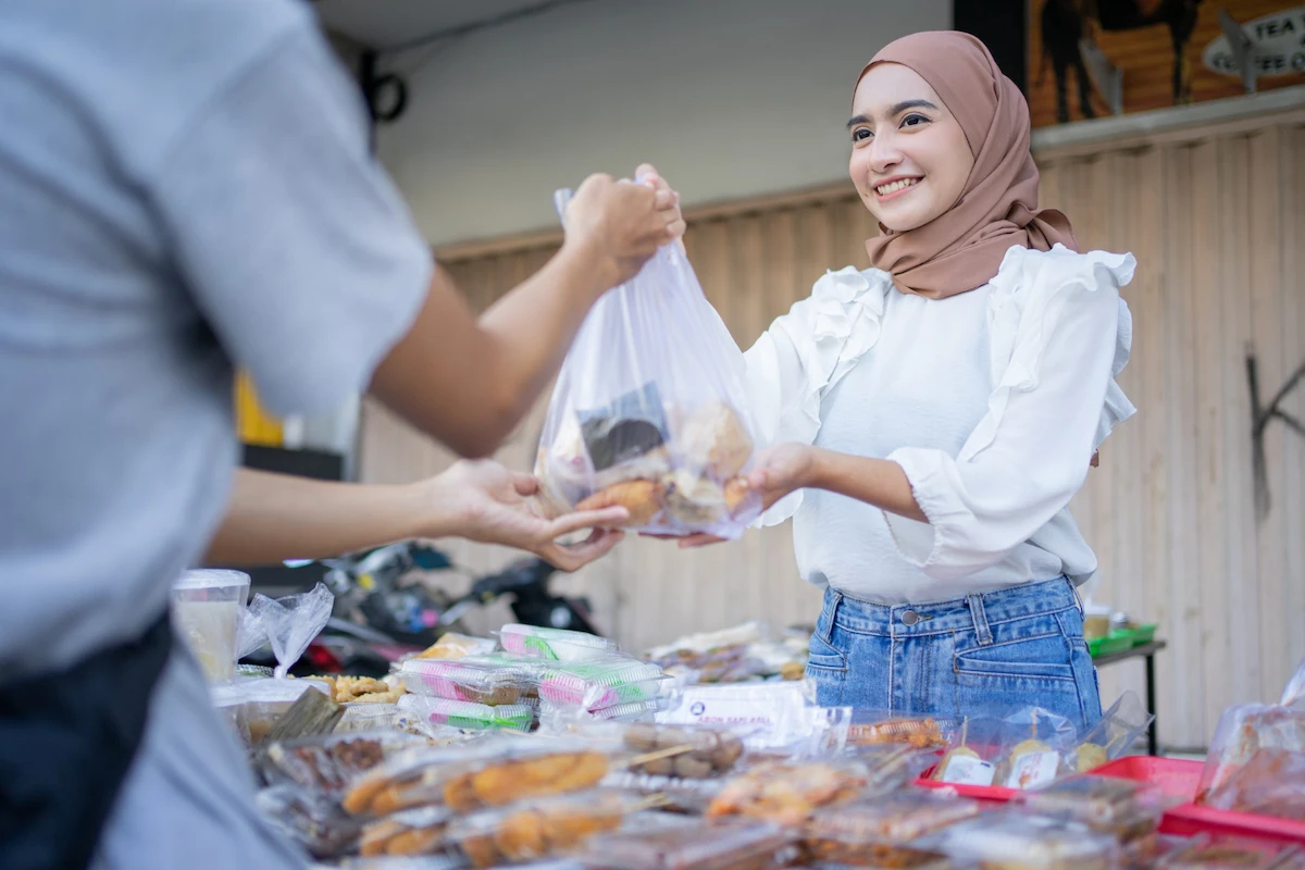 8 Tips dan Cara Agar Usaha Berkah Beserta Ide Usahanya