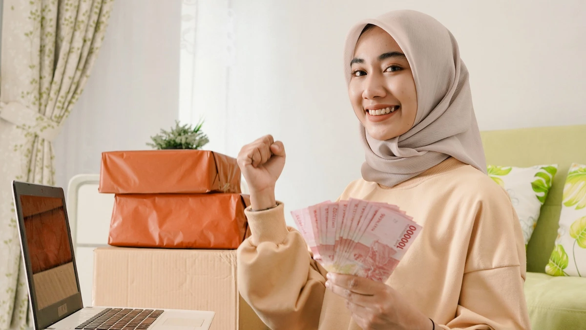 Pinjamanan Modal Usaha Syariah di PNM: Syarat & Cara Pengajuannya