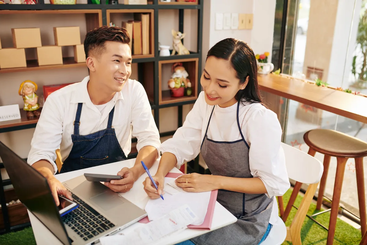 15 Strategi Bisnis Usaha Kecil agar UMKM Bisa Berkembang Lebih Cepat