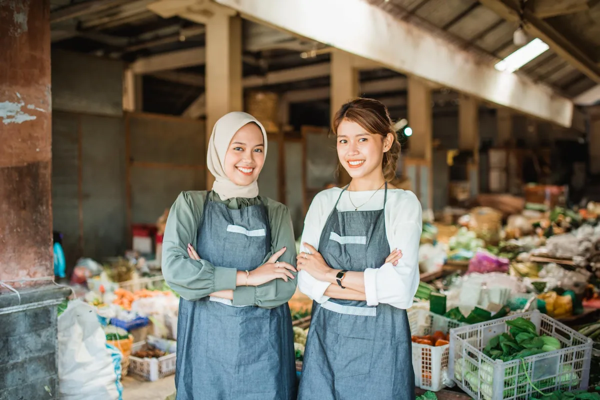 Modal Usaha untuk Ibu Rumah Tangga: Cara Ajukan & Bunga Terbaru