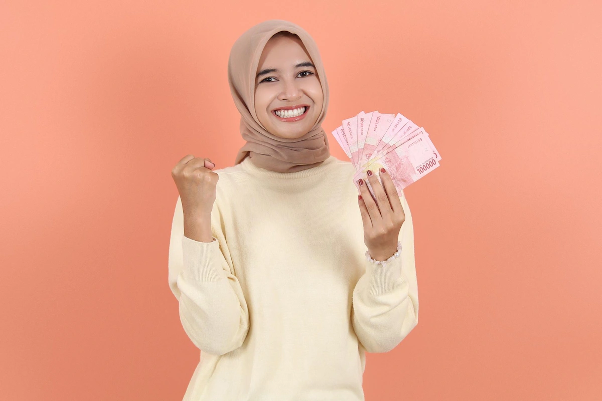 2 Pinjaman Syariah Tanpa Riba untuk Usaha Kecil dari PNM