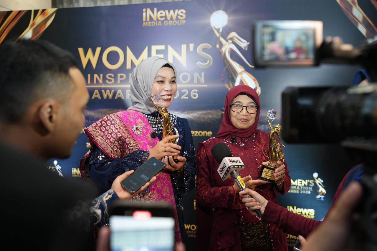 Nasabah PNM Mekaar Buktikan Pemberdayaan Perempuan Bisa Menguatkan Ekonomi Keluarga