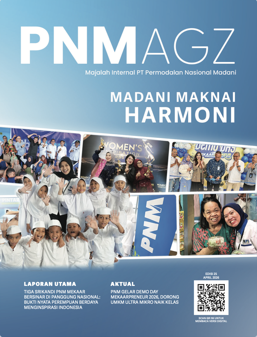 PNMagz Edisi 25