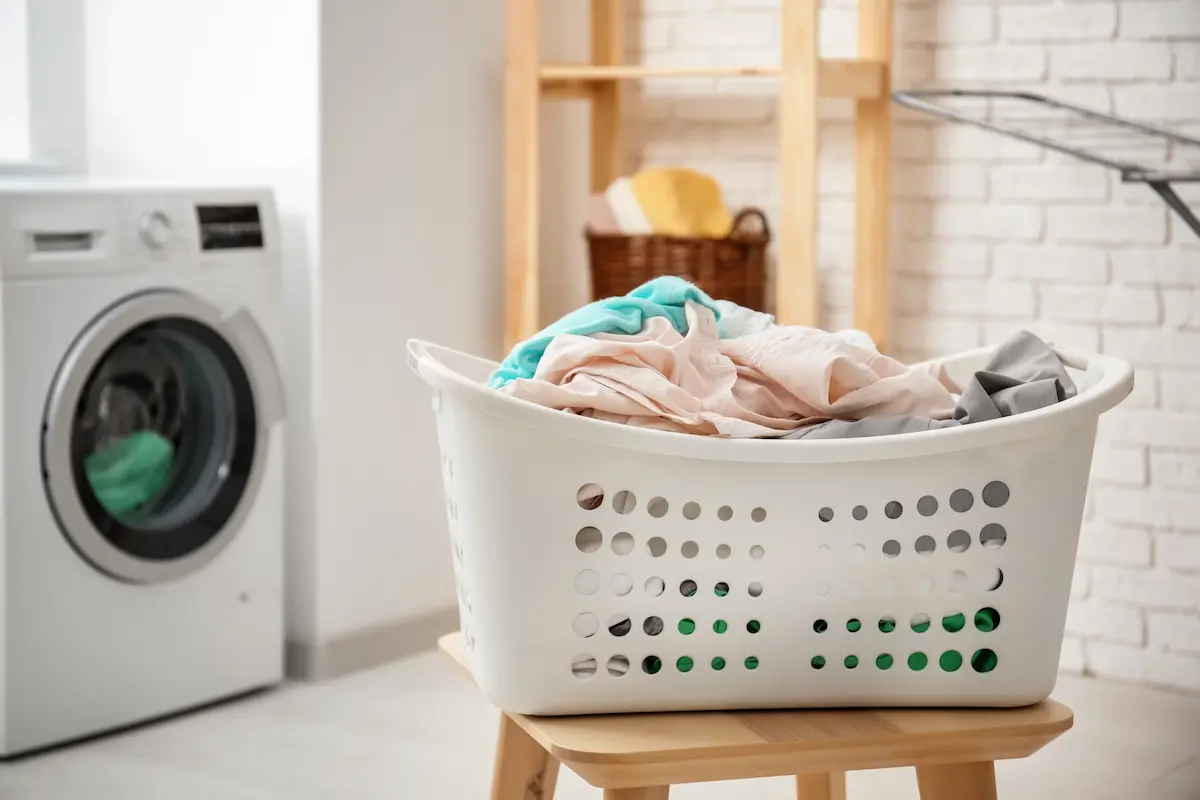 Modal Usaha Laundry: Rincian Biaya & Contoh Perhitungannya