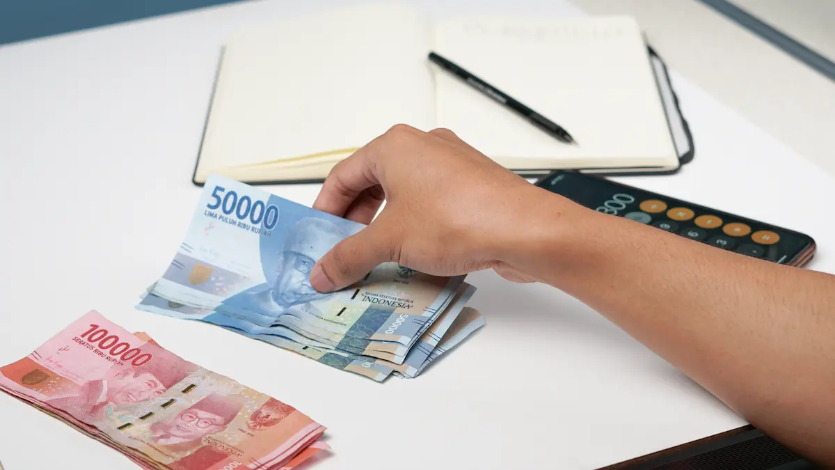 Berapa Dana Darurat yang Ideal untuk Usaha: UMKM Wajib Tahu!