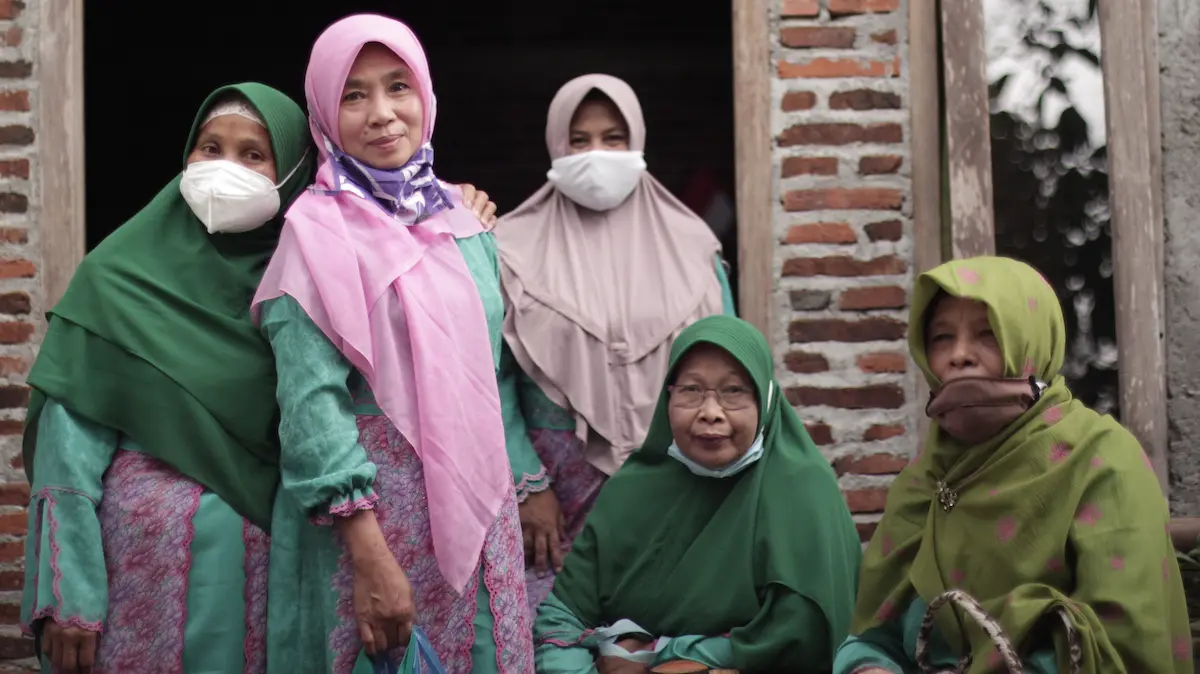 Tanggung Renteng: Pengertian, Manfaat, dan Cara Kerjanya