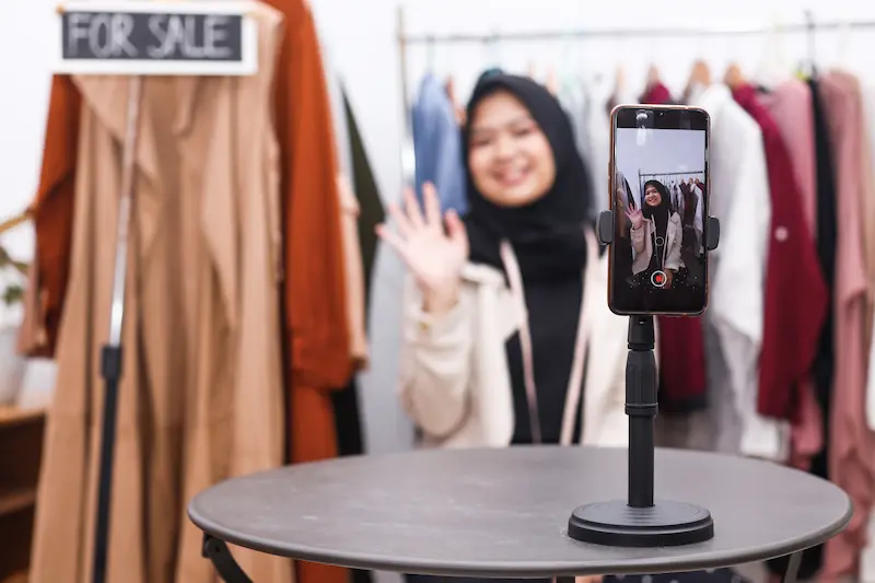 Cara Live Jualan di TikTok, dari Syarat sampai Tips Sukses