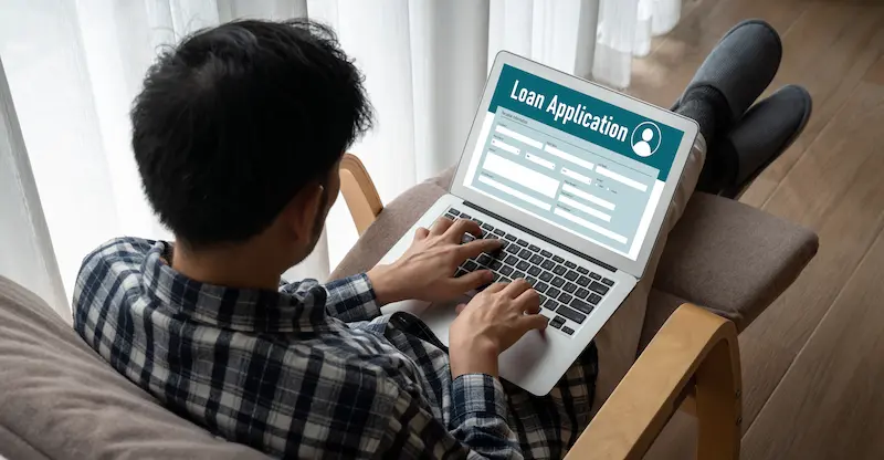 Ini 5 Ciri-Ciri Pinjaman Online Ilegal, Wajib Tahu!