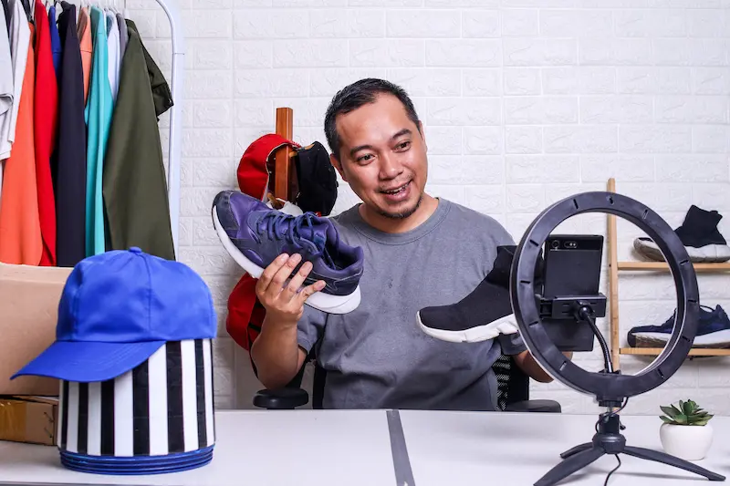 8 Contoh Konten Promosi Produk yang Menarik, UMKM Wajib Coba