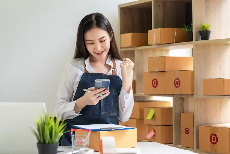 6 Ide Produk Jualan Online untuk Pemula & Tips Menjalankannya