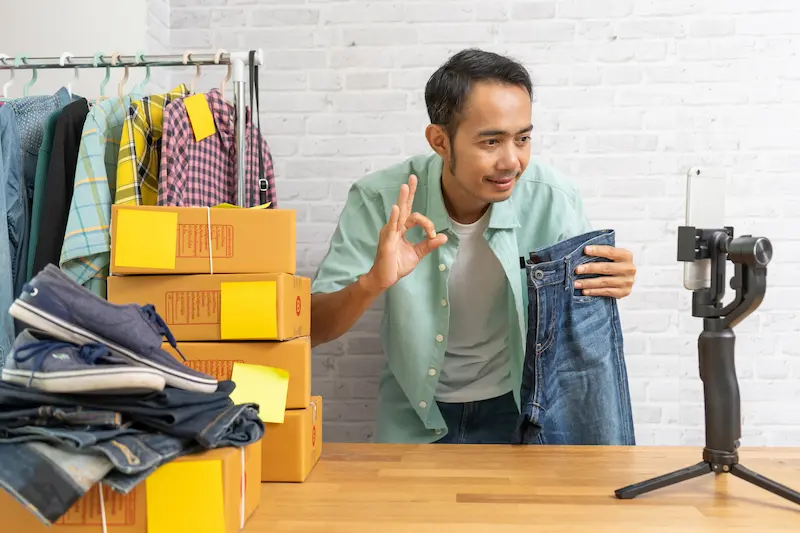 6 Cara Promosi Produk di TikTok agar Jangkau Banyak Pembeli