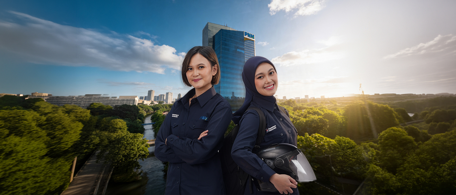 Mewujudkan Keunggulan Bersama Kami, Jadilah Bagian Dari Perubahan