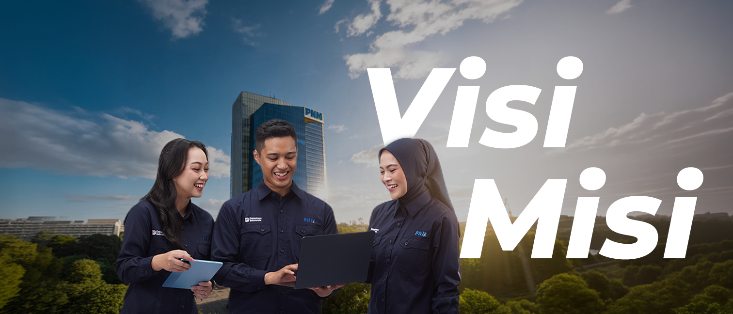 Visi & Misi