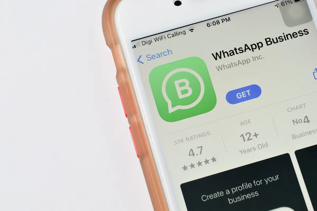 Mudah! Ini 7 Cara Menggunakan WhatsApp Business untuk Usaha