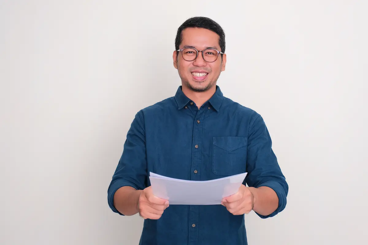 Surat Keterangan Usaha: Fungsi, Syarat, dan Cara Membuatnya