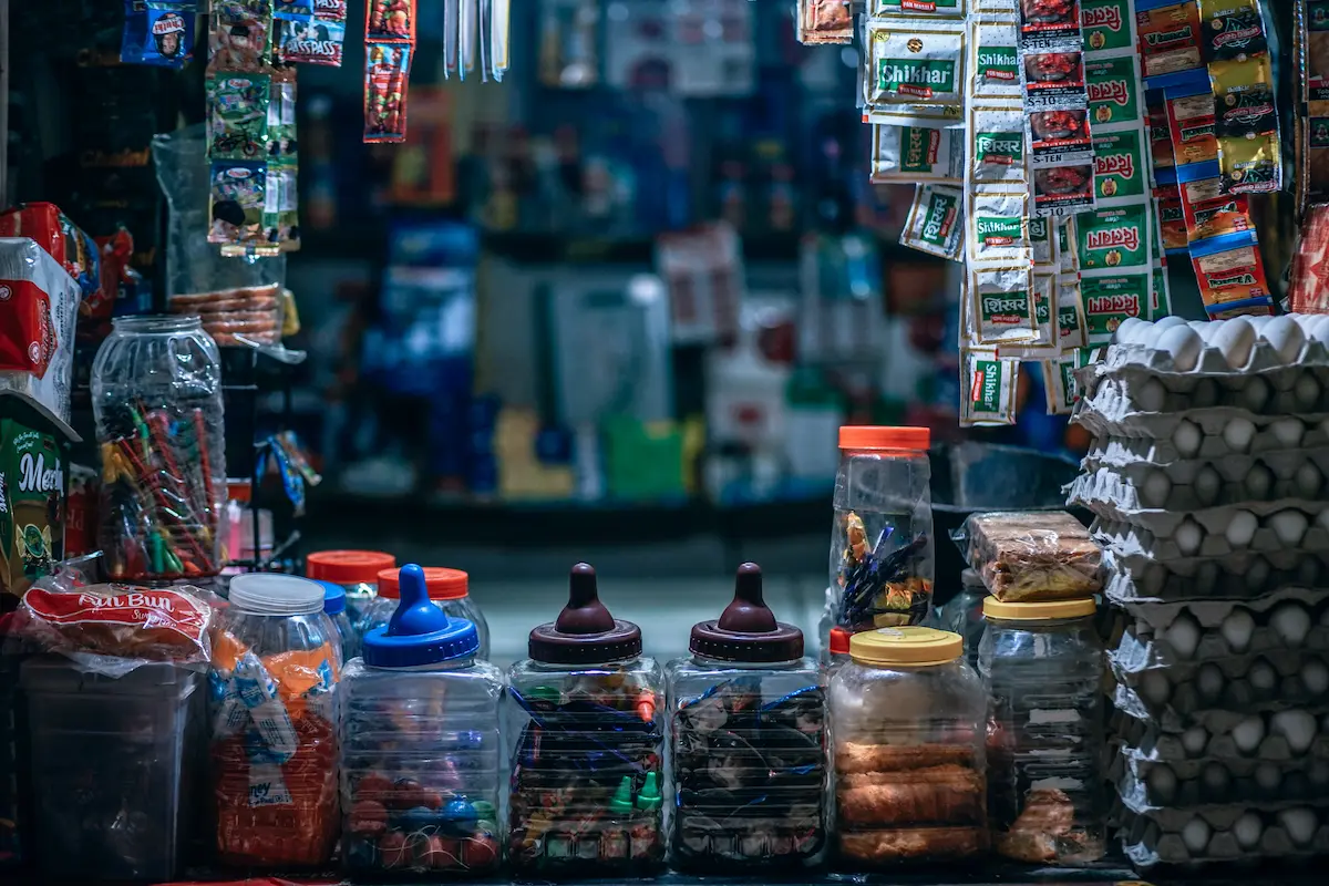 Apa Itu Toko Kelontong: Definisi dan Jenis-Jenisnya